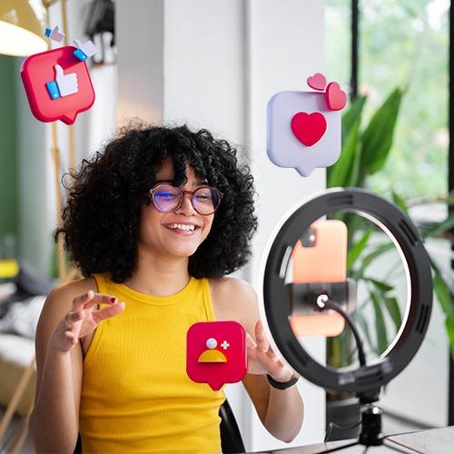 Influencer Marketing