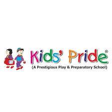 Kids Pride